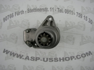 Anlasser - Starter  Infinity 3,5L V6 03-08
